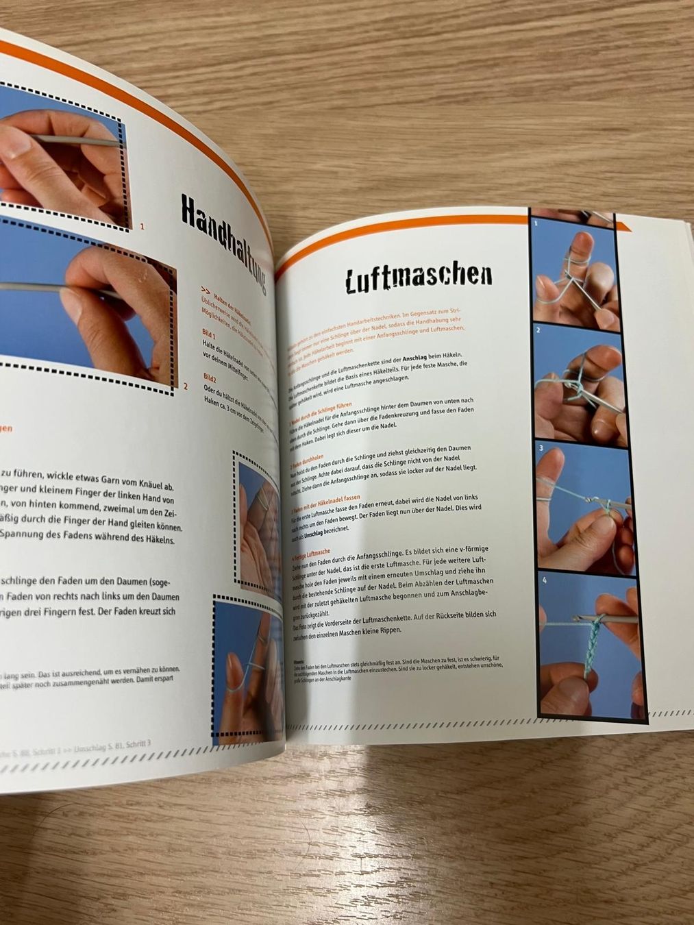 Libri: Strickbuch "Das grosse Strickbuch"  – Nuovo (secondo la descrizione) da Sargans venduto da magico_lazio 3