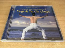 N2 Gomer Edwin Evans Wonderful Dreams For Yoga Tai Chi Chuan