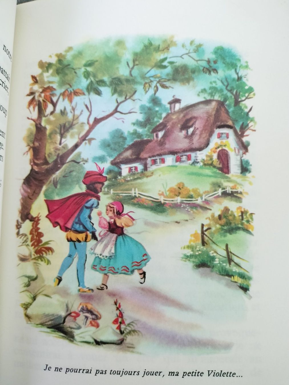 Libri: CONTES CHOISIS COMTESSE DE SÉGUR DÈS 6 ANS – Usato da Cortaillod venduto da rozinna 6