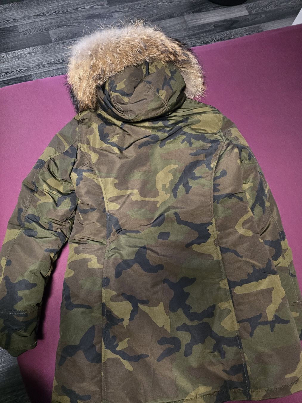 Jacken: Jacke White L – Gebraucht aus Ehrendingen von Ince2016 3