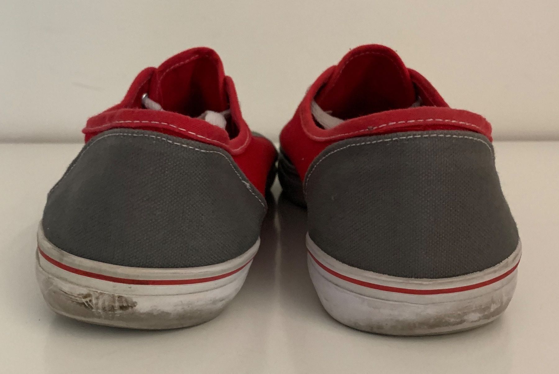 Herrenschuhe: Sneaker F3 SPORTS – Gebraucht aus Zürich von ThaliaL 3