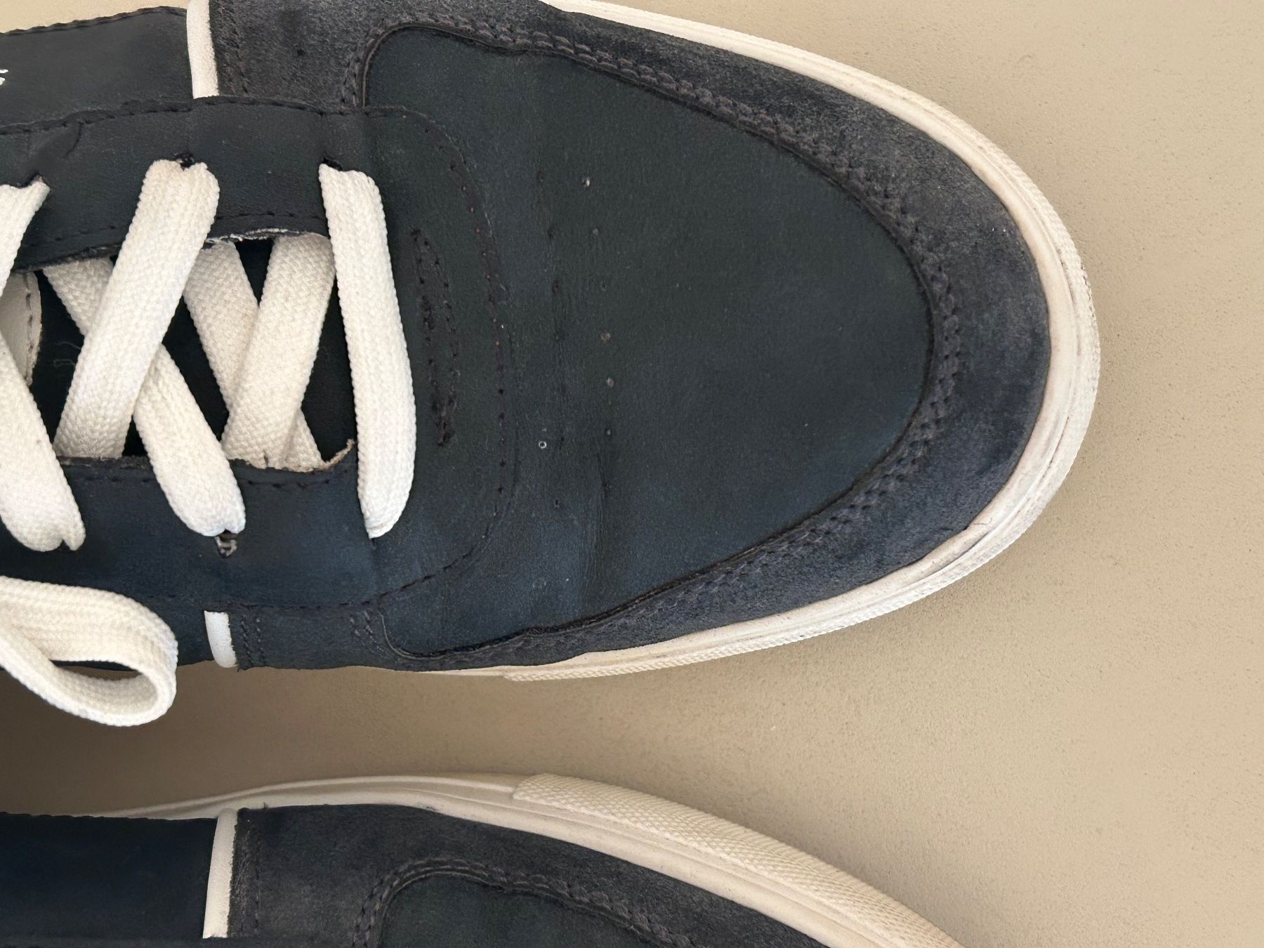 S.Oliver Scarpe da uomo: s.Oliver Herren Sneaker Gr. 44 – Usato da Rorschacherberg venduto da Svebe 4