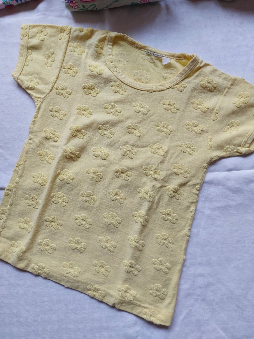 Lotti & Set di vestiti: Dicke Baumwollpullover  für Mädchen – Usato da Zürich venduto da Stenat 5