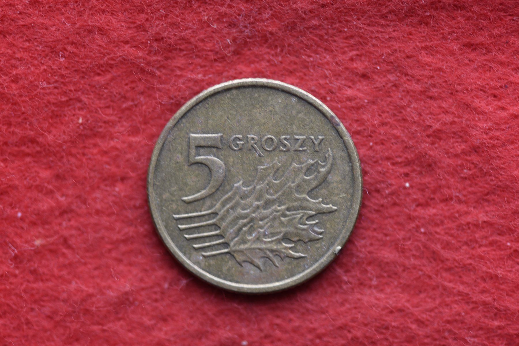 Tutti le monete: währung polska 2000 – Usato da Laupen BE venduto da Gufi57 1