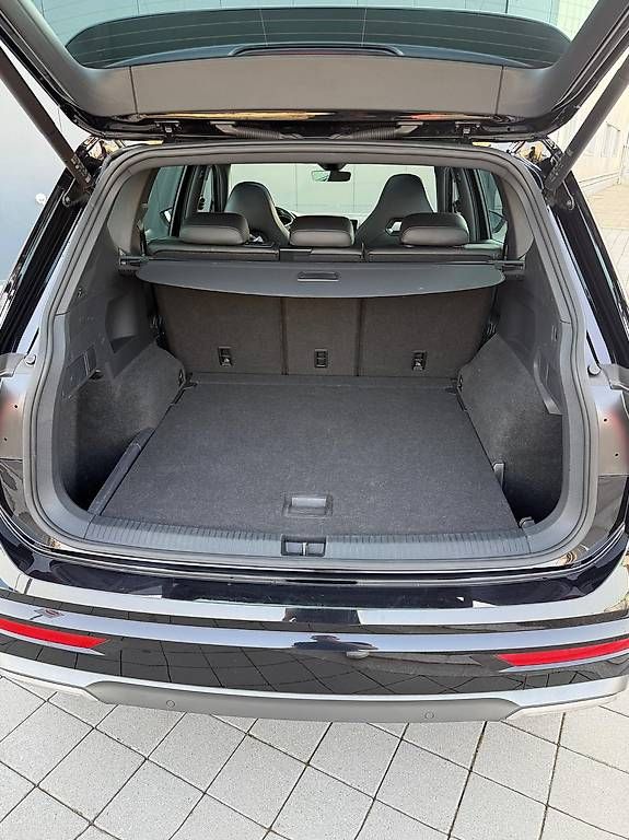 Automobili: SEAT HOLA FR 4DRIVE – Usato da Birsfelden venduto da Tatku 4