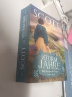 Sturm Jahre  - Scott Lia - Das Versprechen einer neuen Zeit