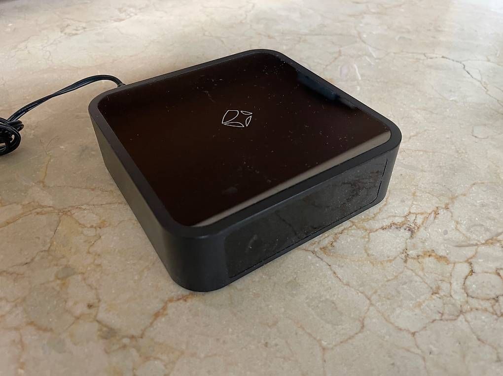Sistema di controllo: AIO Gateway V4 + Mediola – Usato da Auw venduto da Sappelt