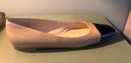 Gianvito Rossi 38.5 Ballerina