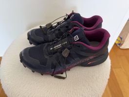 Salomon Schuhe