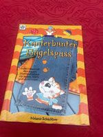 Kunterbunter Bügelspass - Melanie Schächtner