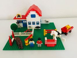 Lego Legoland 6379 Reitstall