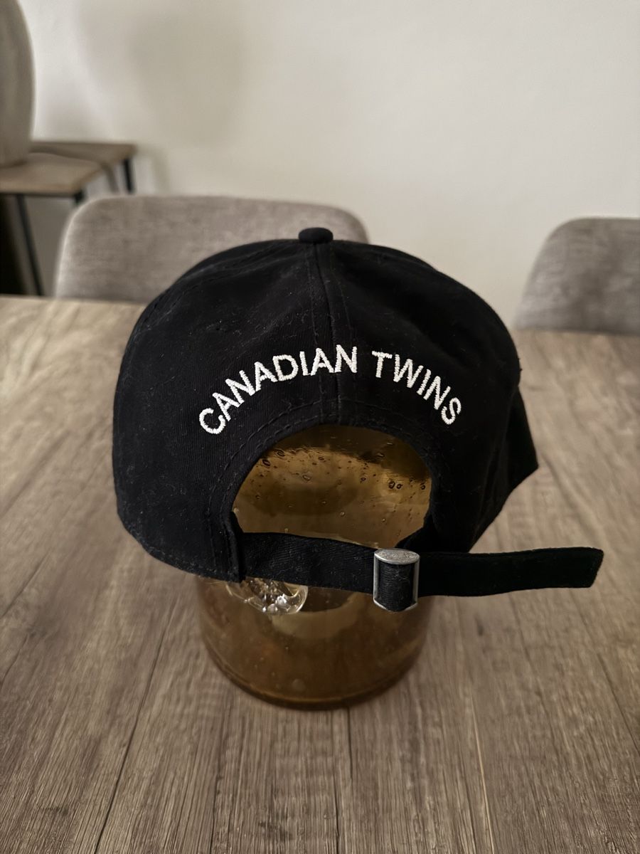 Dsquared2 Chapeaux, bonnets & casquettes: Dsquared2 Cap – D'occasion à Zürich par ifi_zp8b 3