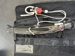 Core Sensor 3S Pro Kitesurf Bar - Top Zustand 