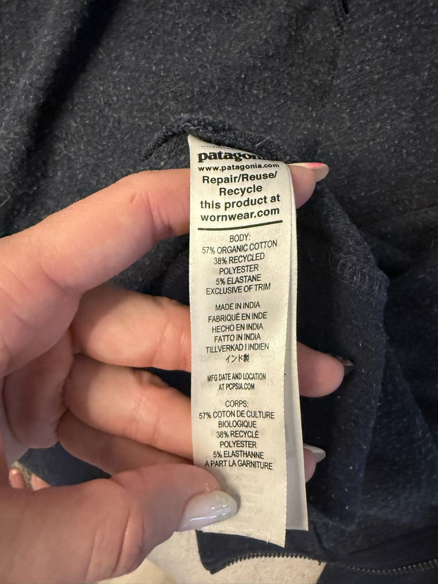 Patagonia Pullover & Sweatshirts: PATAGONIA Hoodie M – Neu (gemäss Beschreibung) aus Bern von kwa_pyt9 4