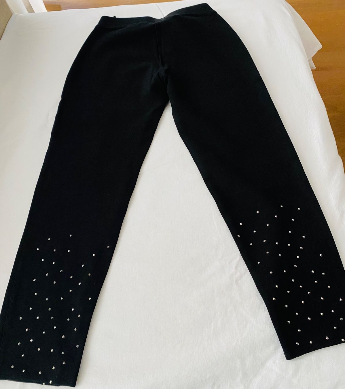 Leggings: Leggins 34/36 – Usato da Clarens venduto da Piluka 3