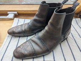 Louis Vuitton chelsea GR 8.5