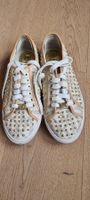 Michael Kors Iconic Sneakers Gr. 8.5