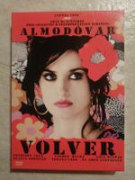 Volver de Pedro Almodovar