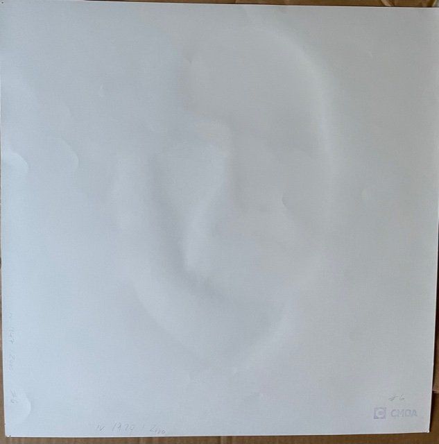Grafica & Litografie: Andy Warhol Mao - original signed by AW! – Usato da Hünenberg See venduto da MDEEP 1