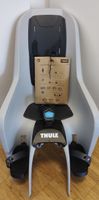 Thule Kindersitz f. Fahrrad, top erhalten, Frühling bereit!