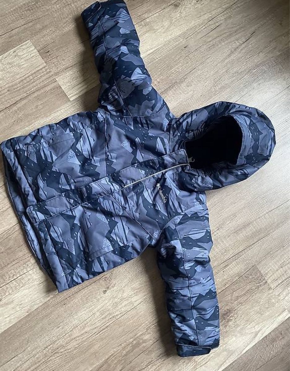 Columbia Lotti & Set di vestiti: Skihose umd Jacke von Columbia – Nuovo (secondo la descrizione) da Niederlenz venduto da wuermli83 2