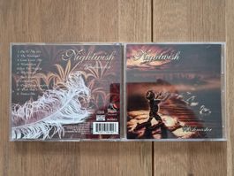 CD Nightwish - Wishmaster, 2000