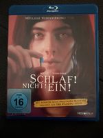Blu-ray: Schlaf nicht ein!