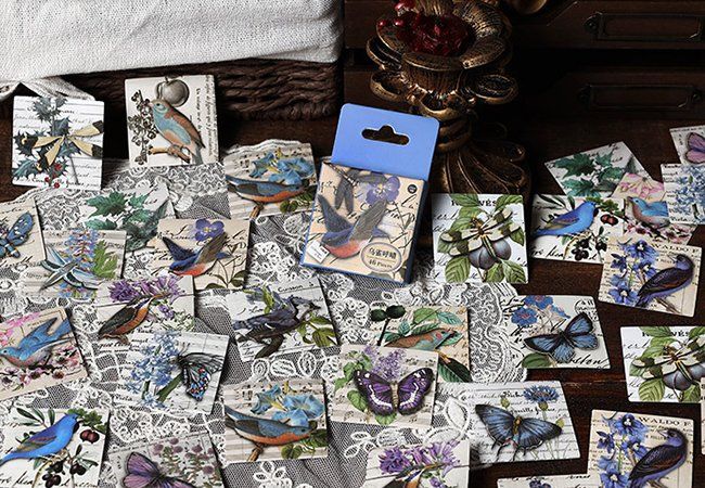 SUPERDANT Wandaufkleber High Heels & Schmetterlinge – Abziehbar, 100x39 Cm, Für Mädchenzimmer & Garderobe