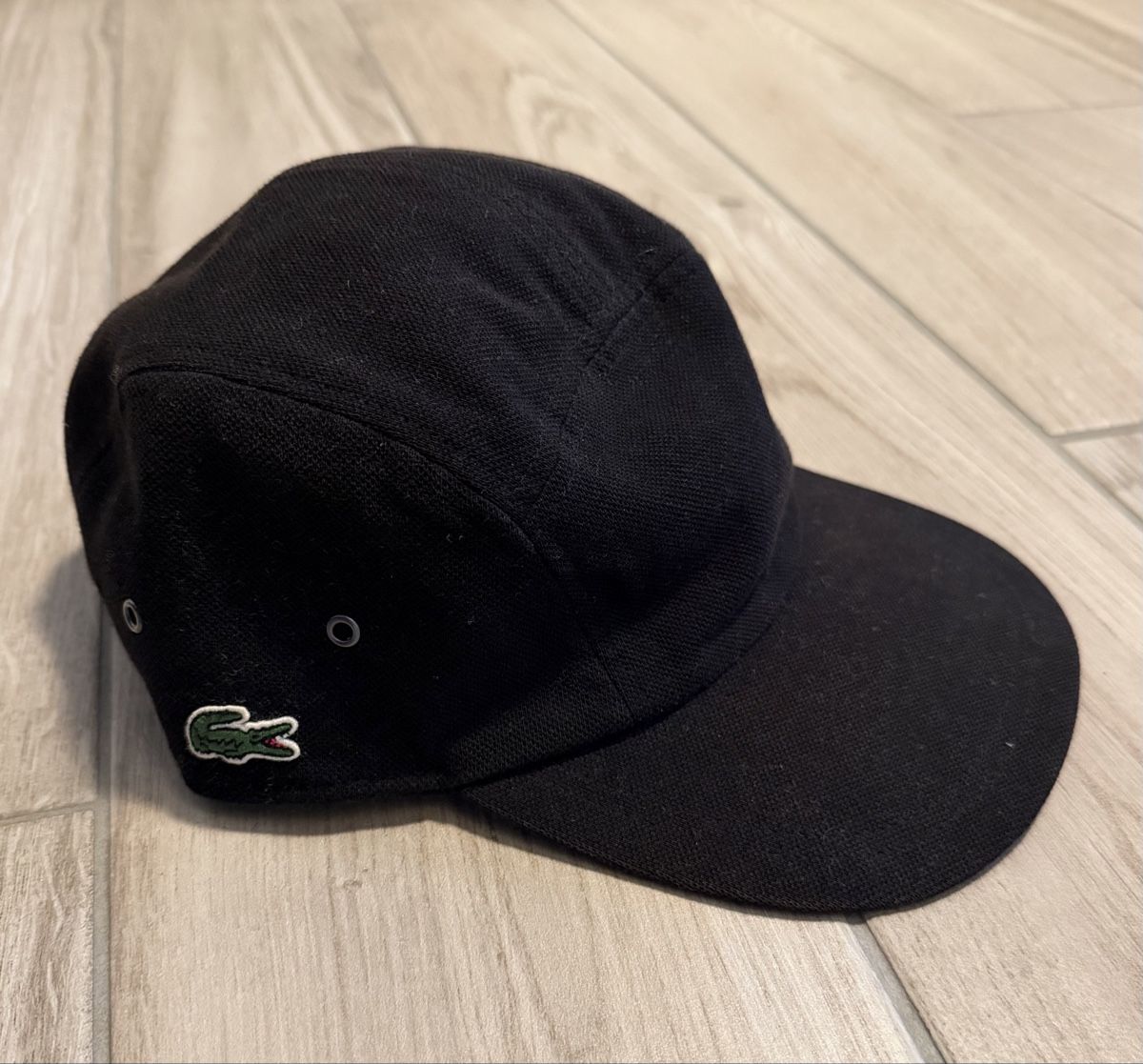 Lacoste Hüte, Mützen & Caps: Lacoste supreme hat – Gebraucht aus Sugiez von Jerem2894