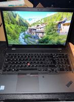 Laptop ThinkPad