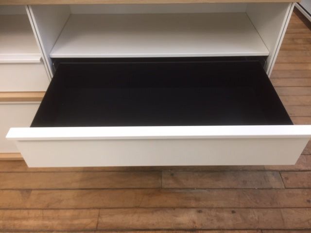 Lista Scaffali: Lista Office LO Next Breitschublade A6 – Usato da Schönenwerd venduto da mcofficeshop 1