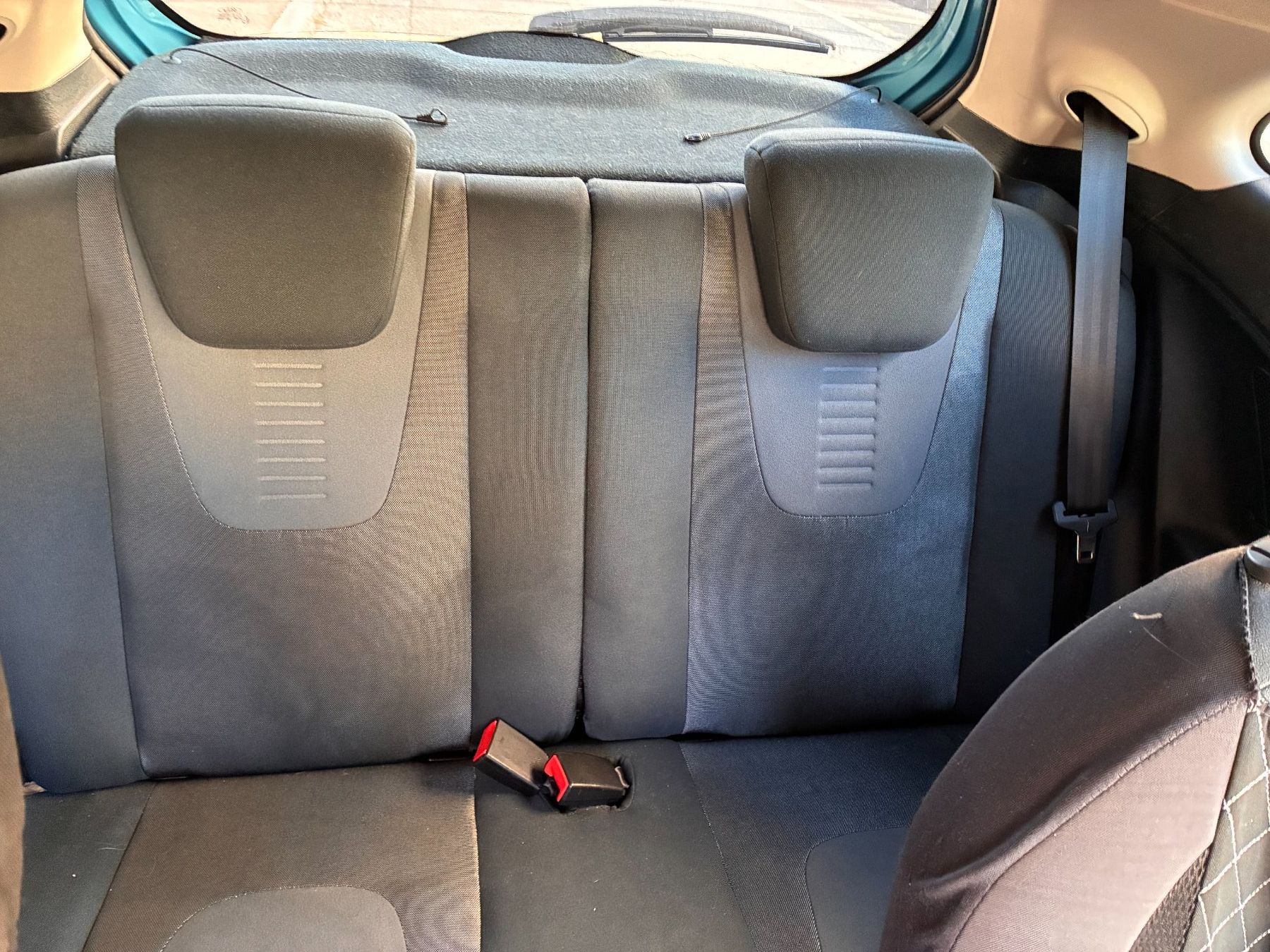 Ford Automobili: Ford KA – Usato da Lausanne venduto da jul_7q87 5