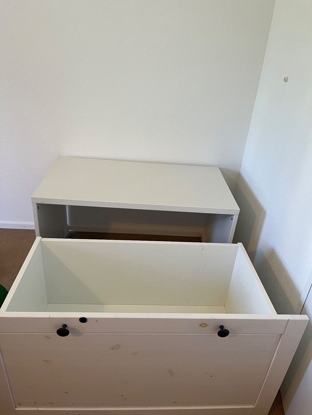 Ikea Cassapanche: Ikea-Bank mit Stauraum – Usato da Zürich venduto da adriana_d85 2