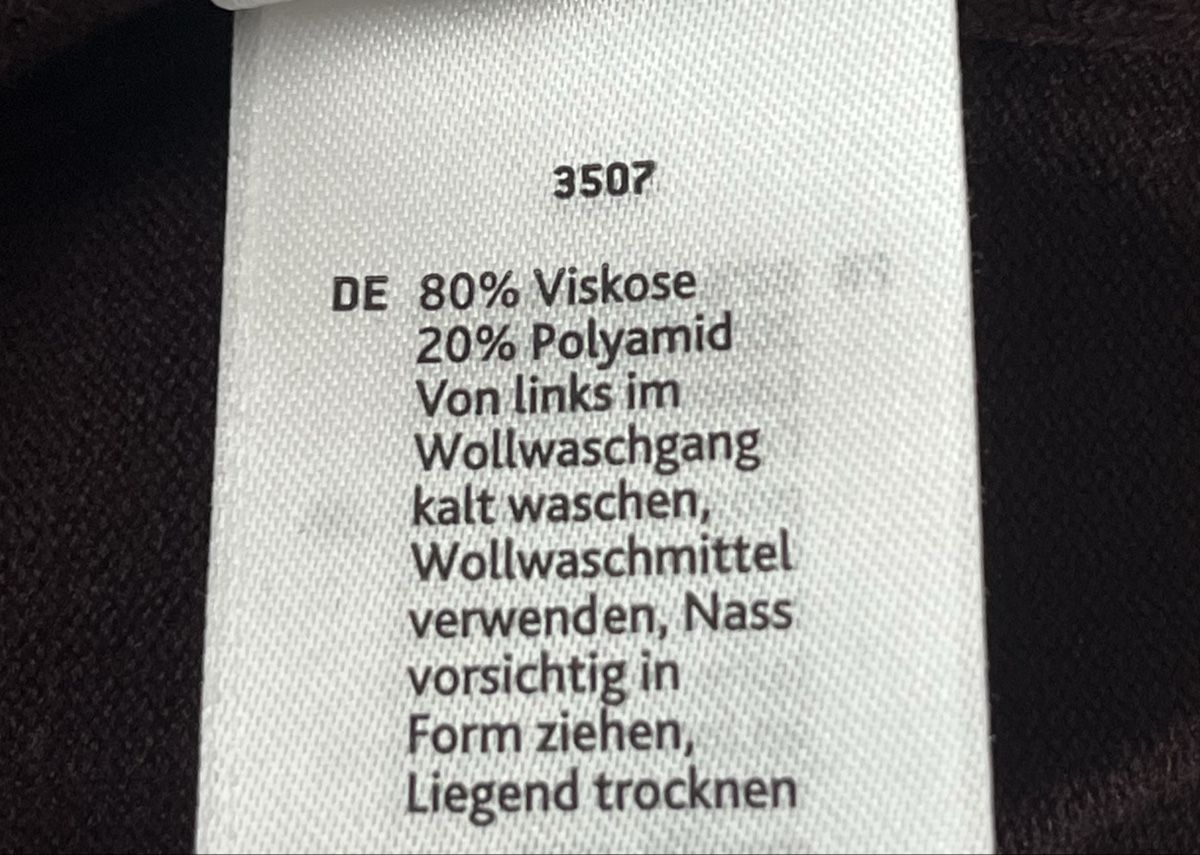 Cinque Maglioni & Felpe: Cinque Longsleeve shirt, Grösse M – Nuovo (secondo la descrizione) da Uster venduto da PSchultze 5