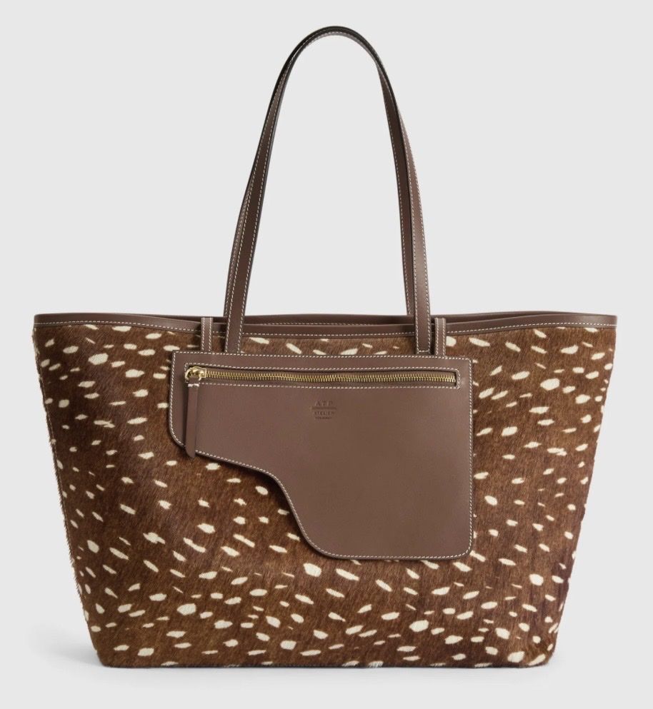 Taschen für Damen: ATP Atelier Tasche – Gebraucht aus Herisau von LauraHope