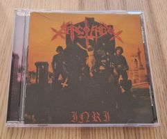 Sarcófago – I.N.R.I. (CD)