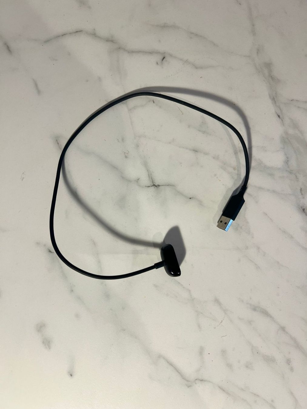 Fitbit Cavi: Câble charge Fitbit Charge 5, accessoire officiel – Usato da Genève venduto da ZeynoC