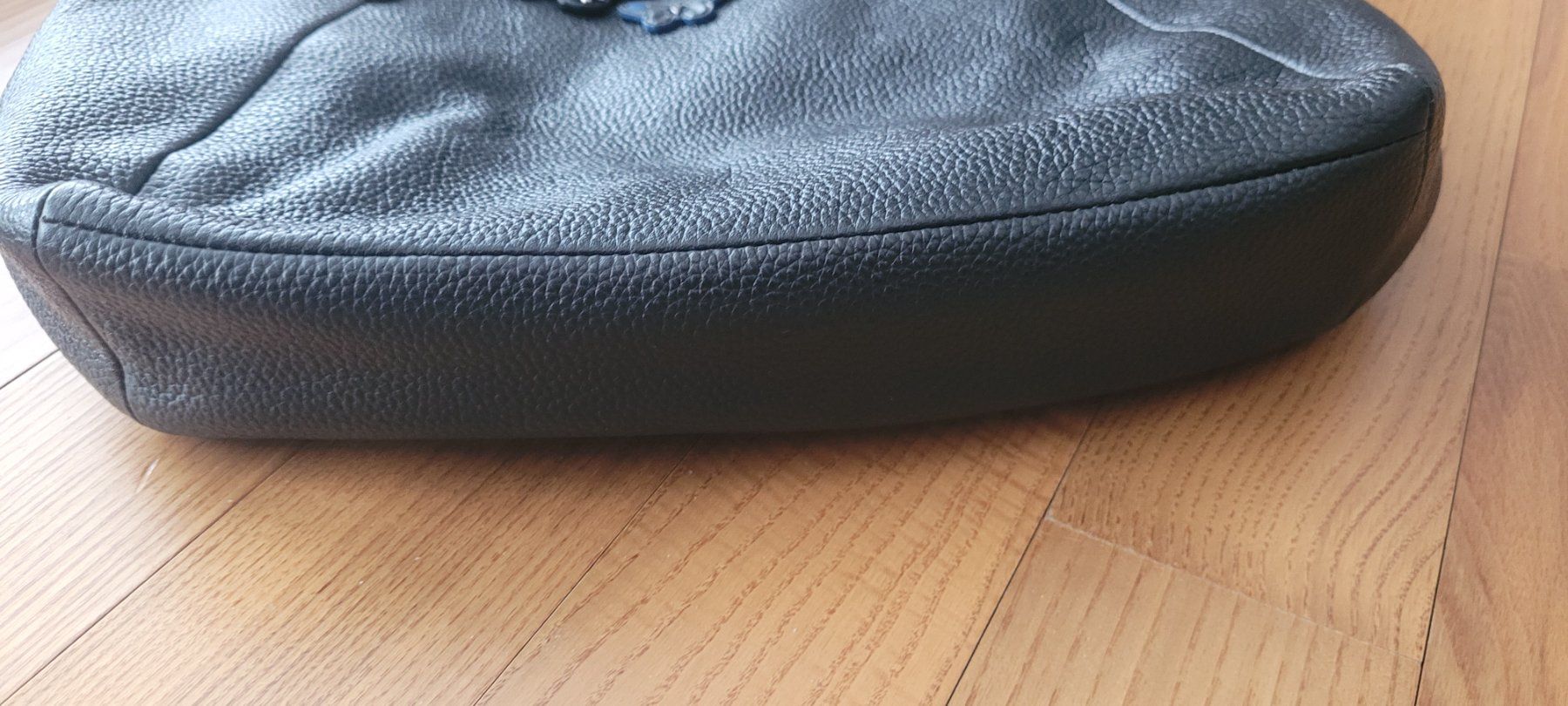 Coach Borse da donna: Coach leather bag – Usato da Winterthur venduto da sar_zg7p 2