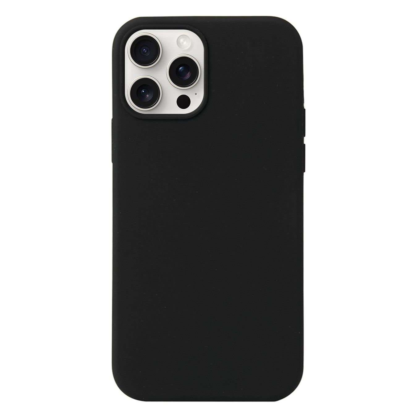 Cover & Protezioni schermo: Coque iPhone 16 Pro en silicone – Nuovo e nell'imballaggio originale da Renens VD venduto da Accessoryworldch