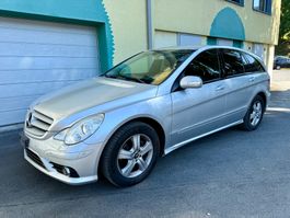 Mercedes-Benz R 320 CDI 4-Matic 7G-Tronic