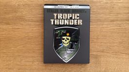 Tropic Thunder - 4K UHD Blu-Ray