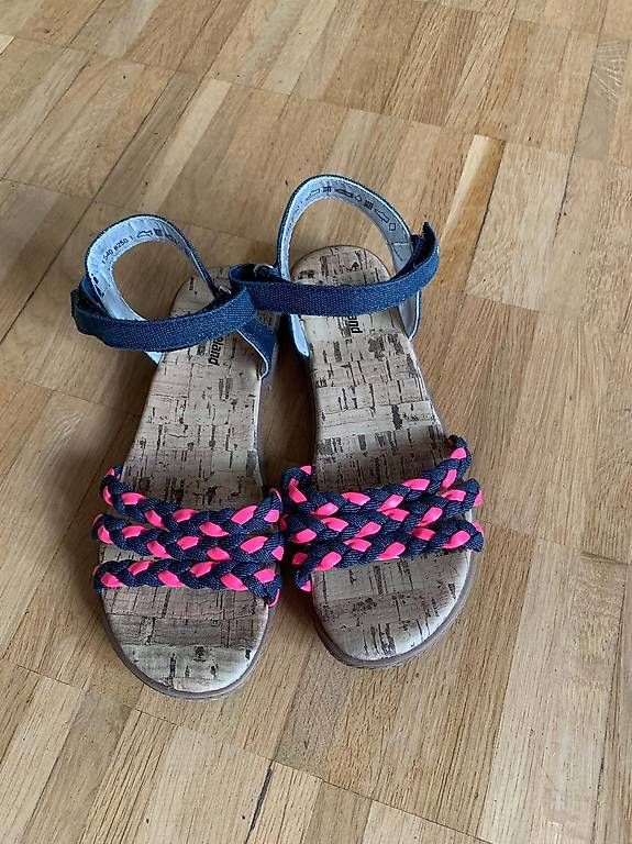 Scarpe per ragazze: Sandalen 31 – Usato da Zürich venduto da vag1981 1