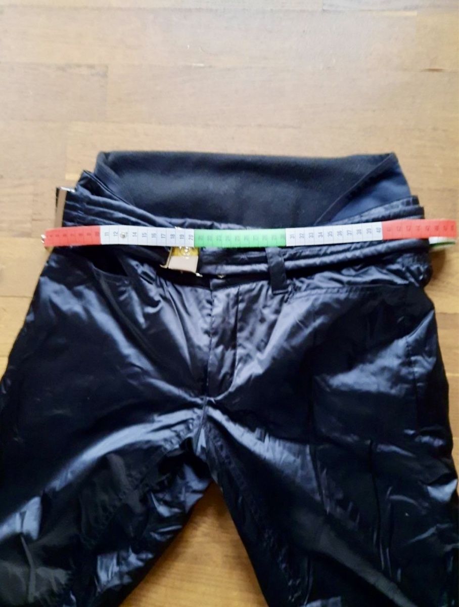 Sci: Bogner Skihosen – Usato da Dietikon venduto da Peony8 2