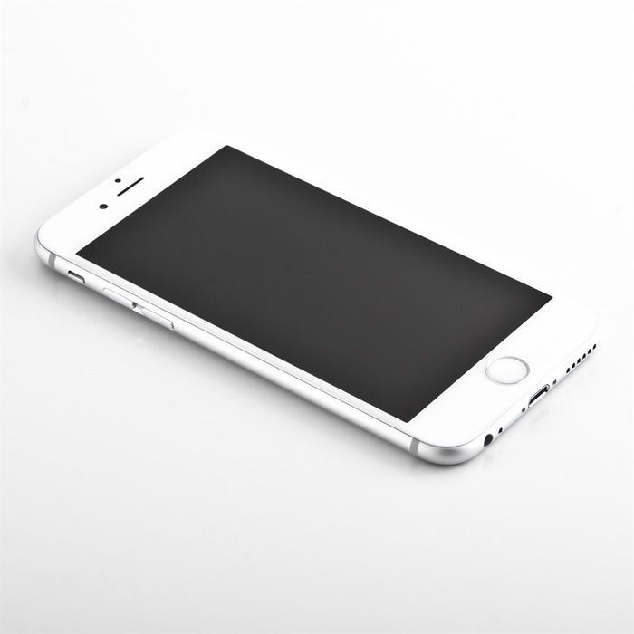Apple Telefoni cellulari / Smartphones: Apple iPhone 6 Plus White / Silver 64GB – Usato da Mülenen venduto da CreativeSolutions