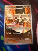 Pokémon Karte DE Mega-Entwicklung Saltigant 147/132