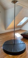 Tanzstange X-Pole Xpert (NX) mit Matte und Zubehör