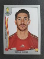 Panini FIFA WM 2014 Brasil * Sergio Ramos (Nr. 111)