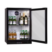 Gastrokühlschrank Kibernetik KS138M - 11701