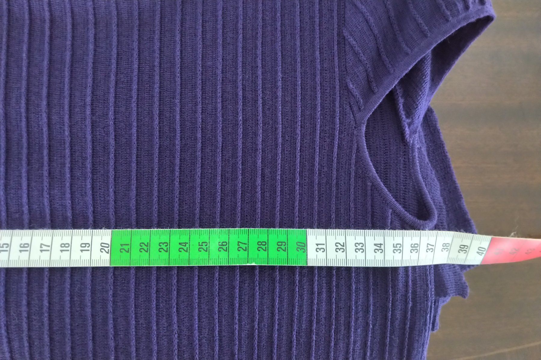 Valentino Vestiti: Valentino Wolle Kleid – Usato da Bäch SZ venduto da ruslena29 6