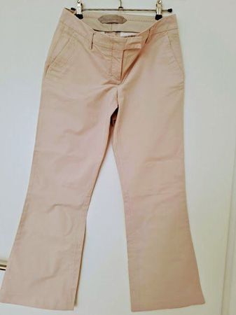 Dorothee Schumacher Hose XS Bundweite 36